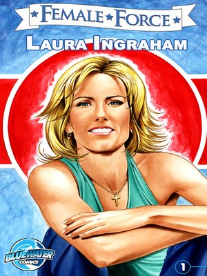 cover image of Laura Ingraham